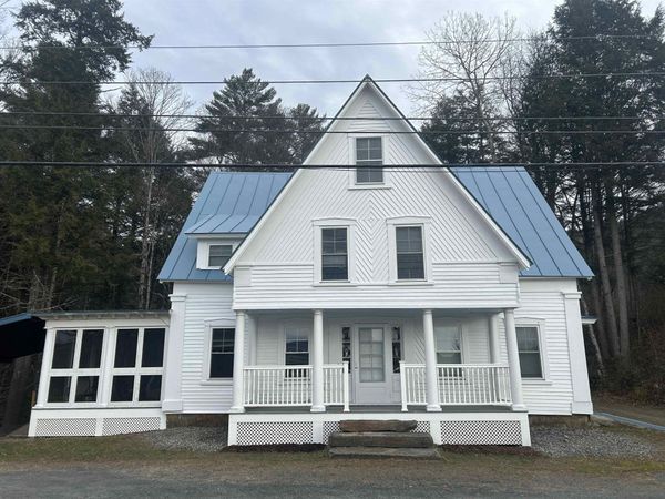 978 Dartmouth College Highway, Orford, NH 03777