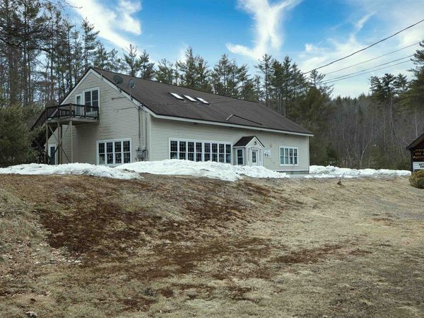 1808 Chocorua Mountain Highway, Tamworth, NH 03817