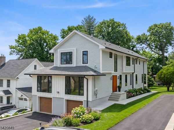 84 Maple St, Millburn, NJ 07041