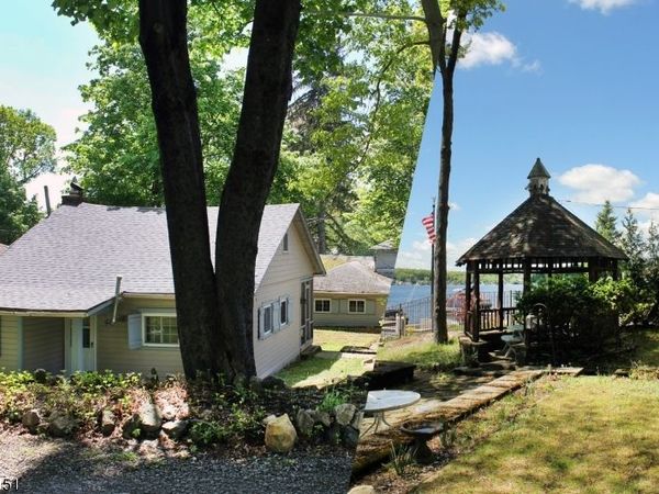 221 S New Jersey Ave, Jefferson, NJ 07849