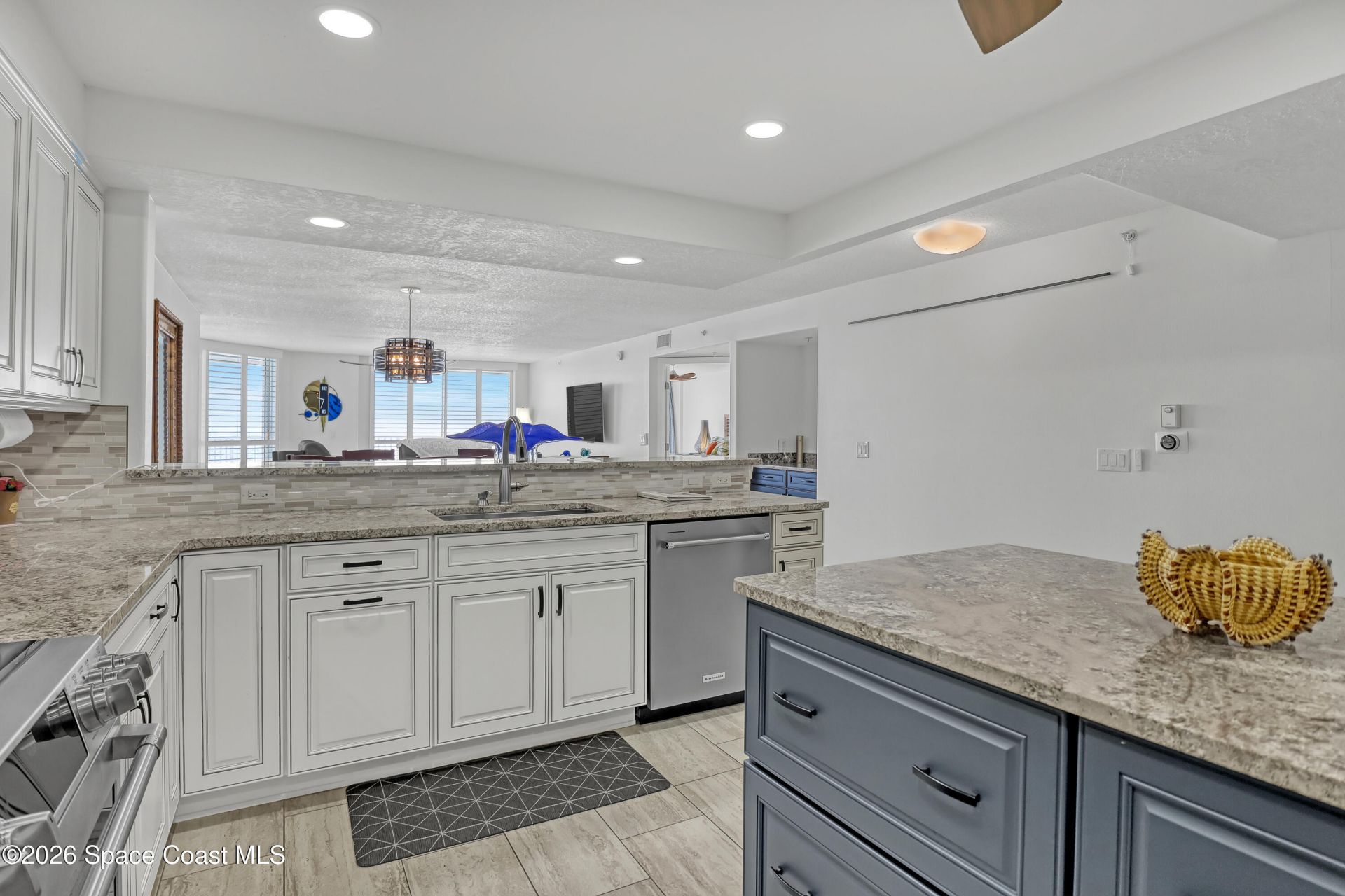 2195 Highway A1a, Unit 502, Indian Harbor Beach, FL 32937 Photo