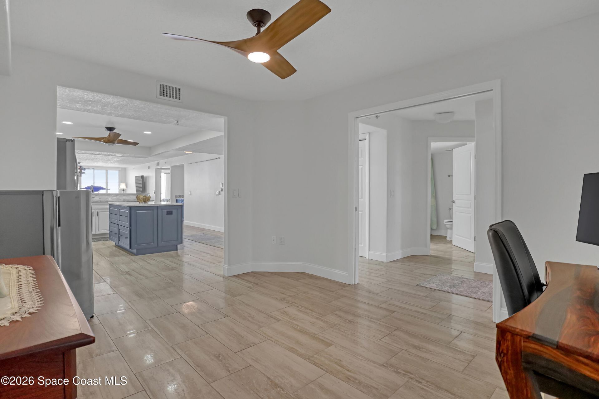 2195 Highway A1a, Unit 502, Indian Harbor Beach, FL 32937 Photo