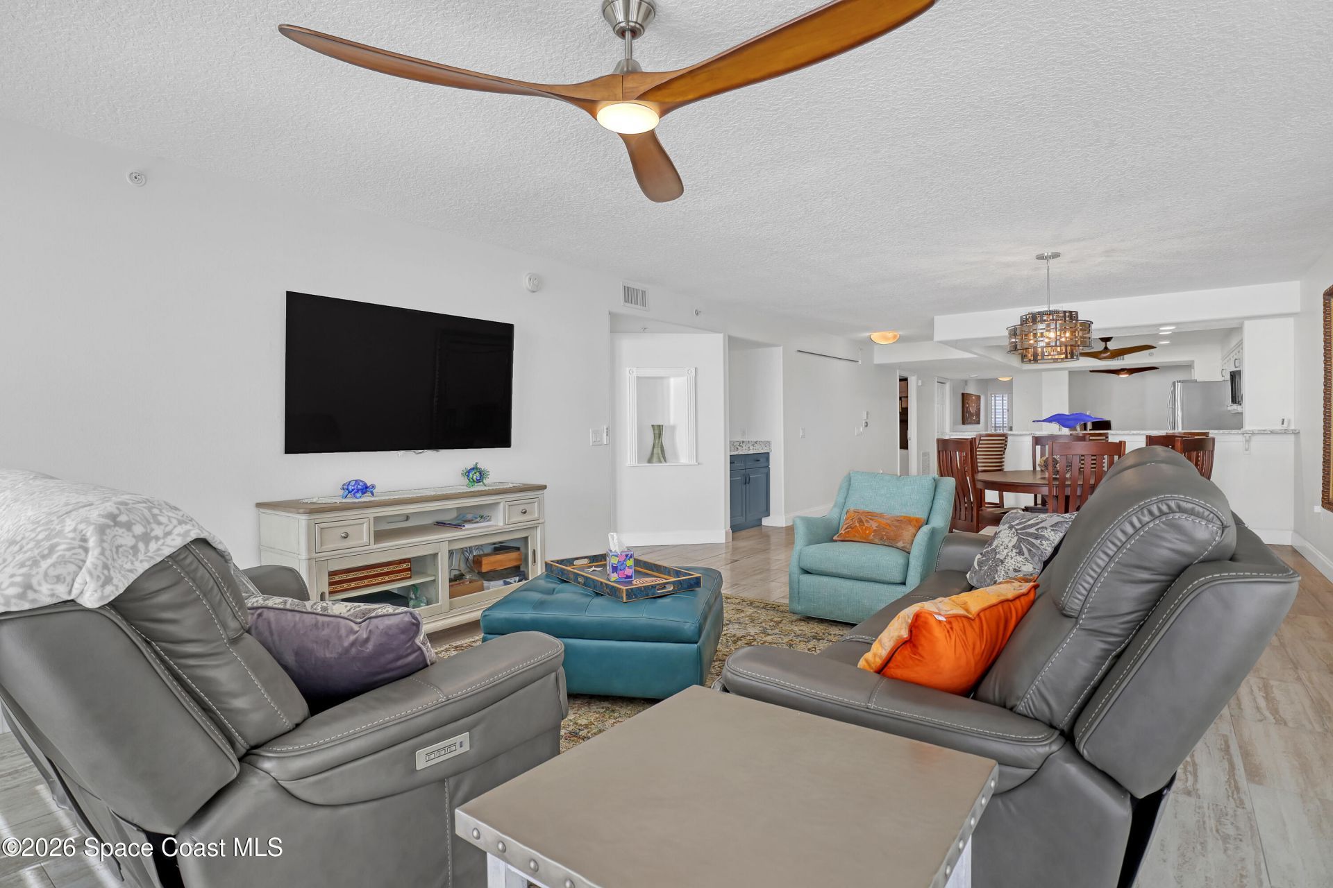 2195 Highway A1a, Unit 502, Indian Harbor Beach, FL 32937 Photo