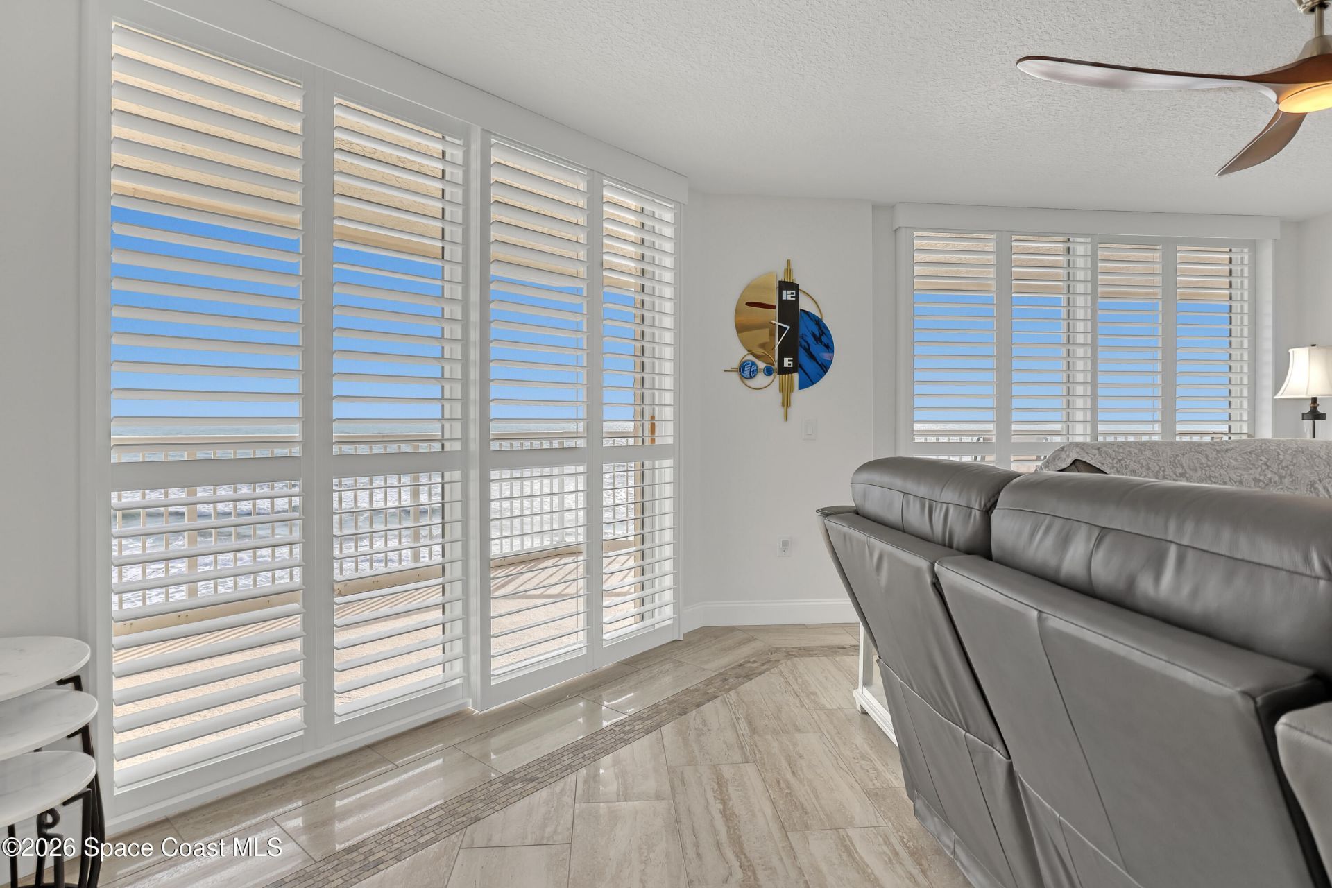 2195 Highway A1a, Unit 502, Indian Harbor Beach, FL 32937 Photo