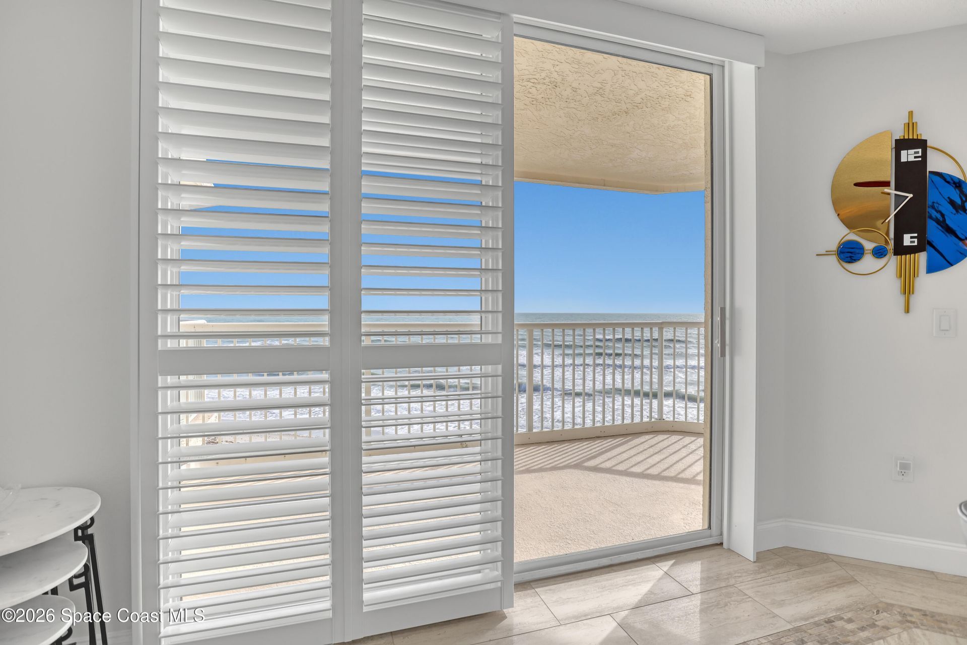 2195 Highway A1a, Unit 502, Indian Harbor Beach, FL 32937 Photo