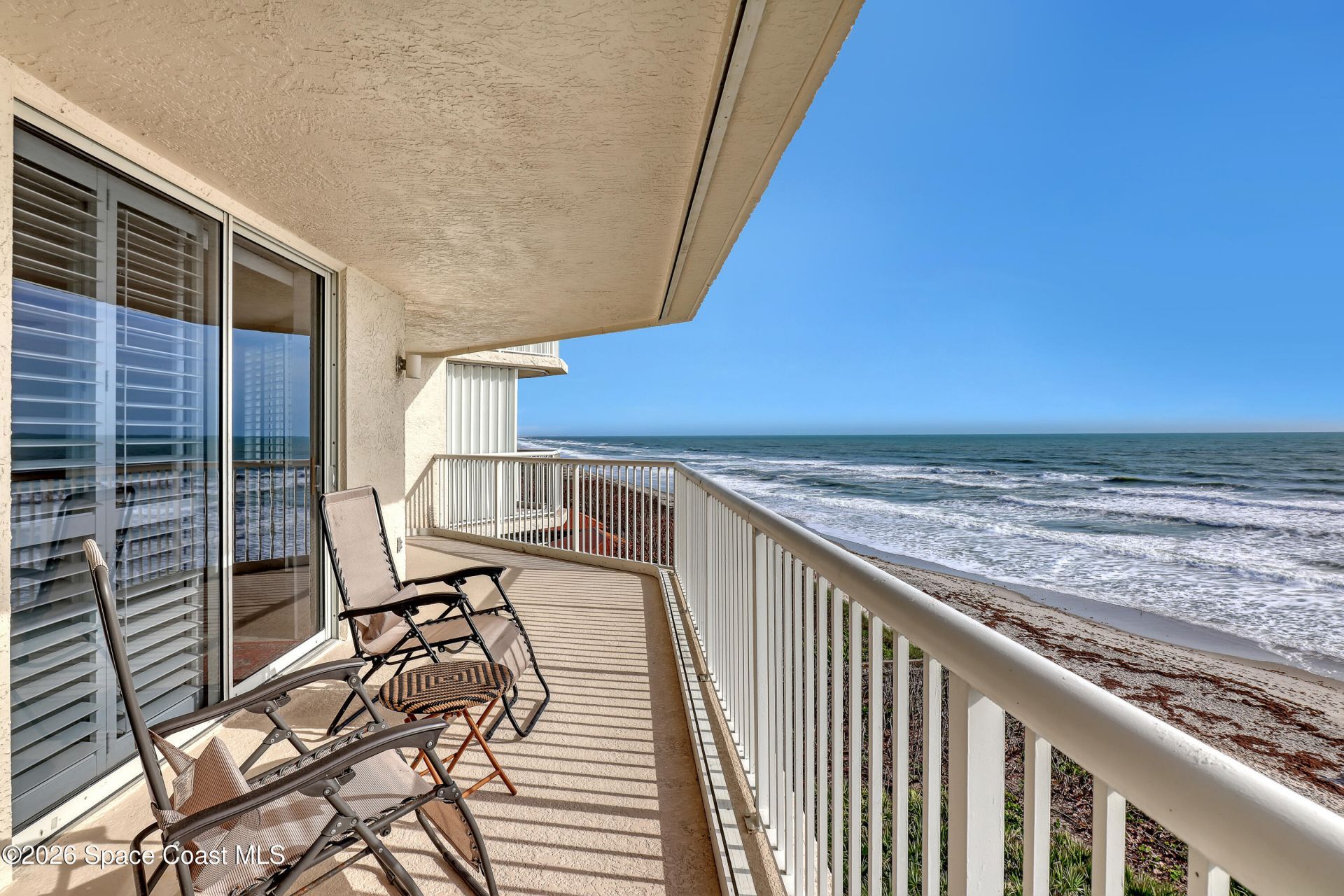 2195 Highway A1a, Unit 502, Indian Harbor Beach, FL 32937 Photo