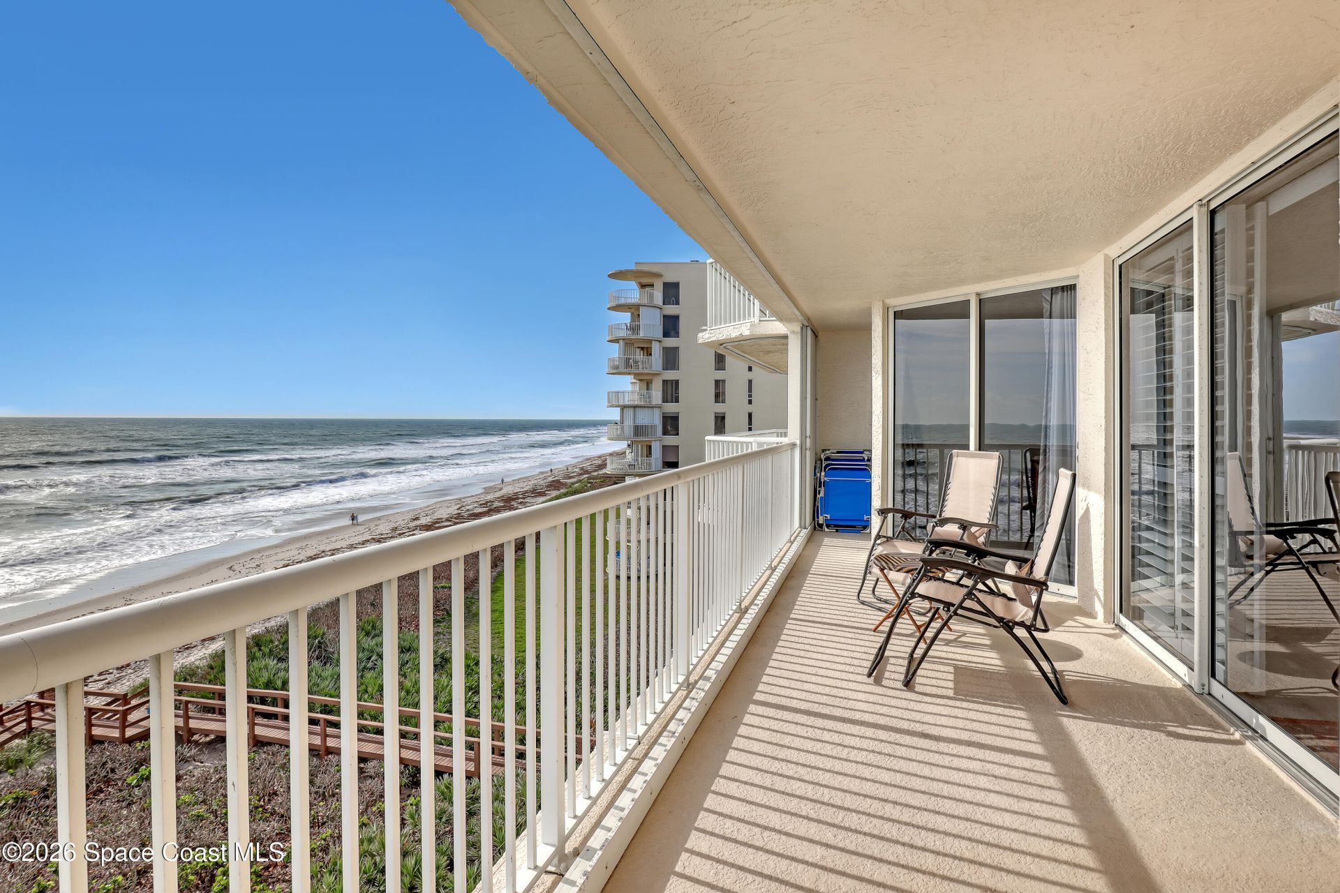 2195 Highway A1a, Unit 502, Indian Harbor Beach, FL 32937 Photo