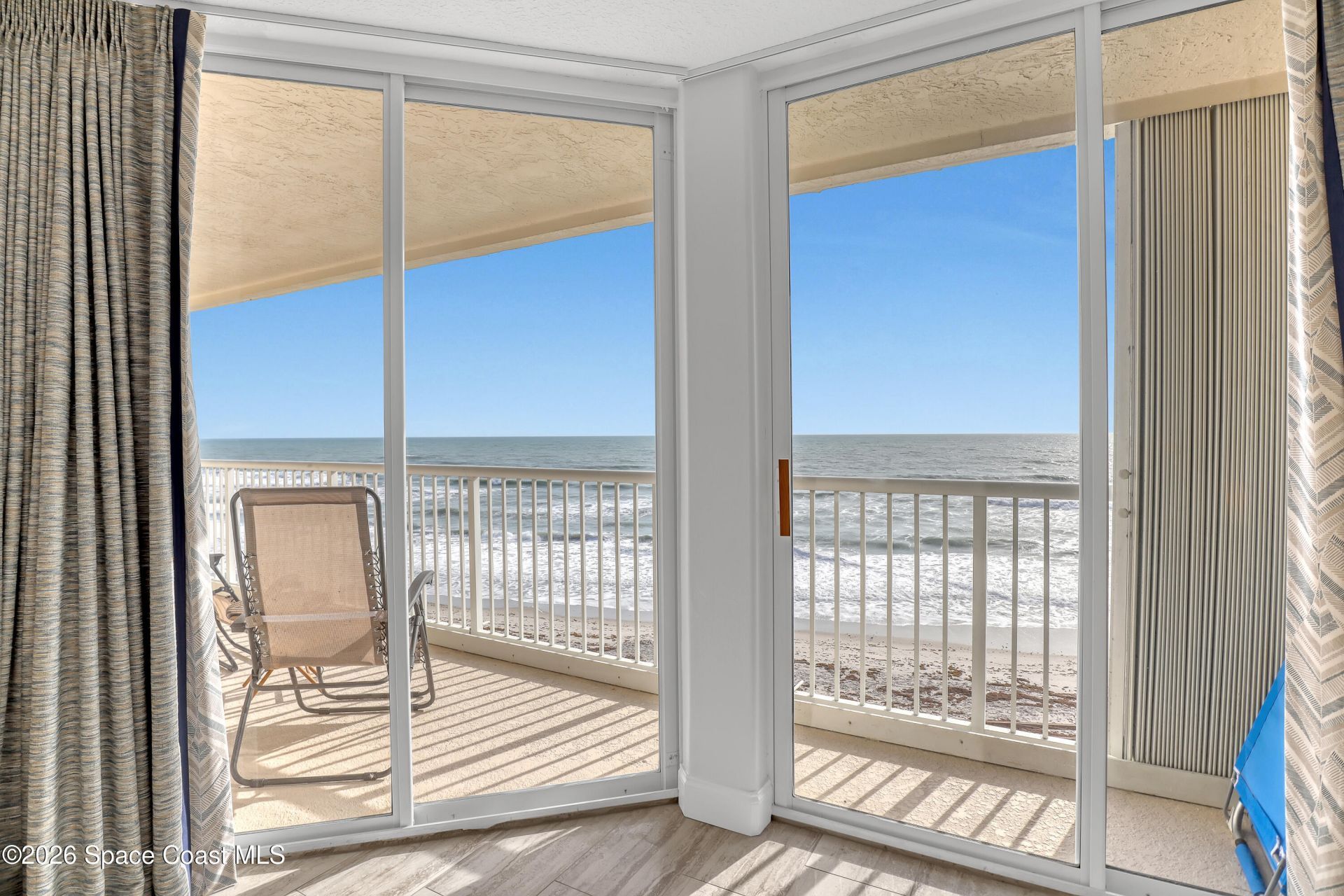 2195 Highway A1a, Unit 502, Indian Harbor Beach, FL 32937 Photo