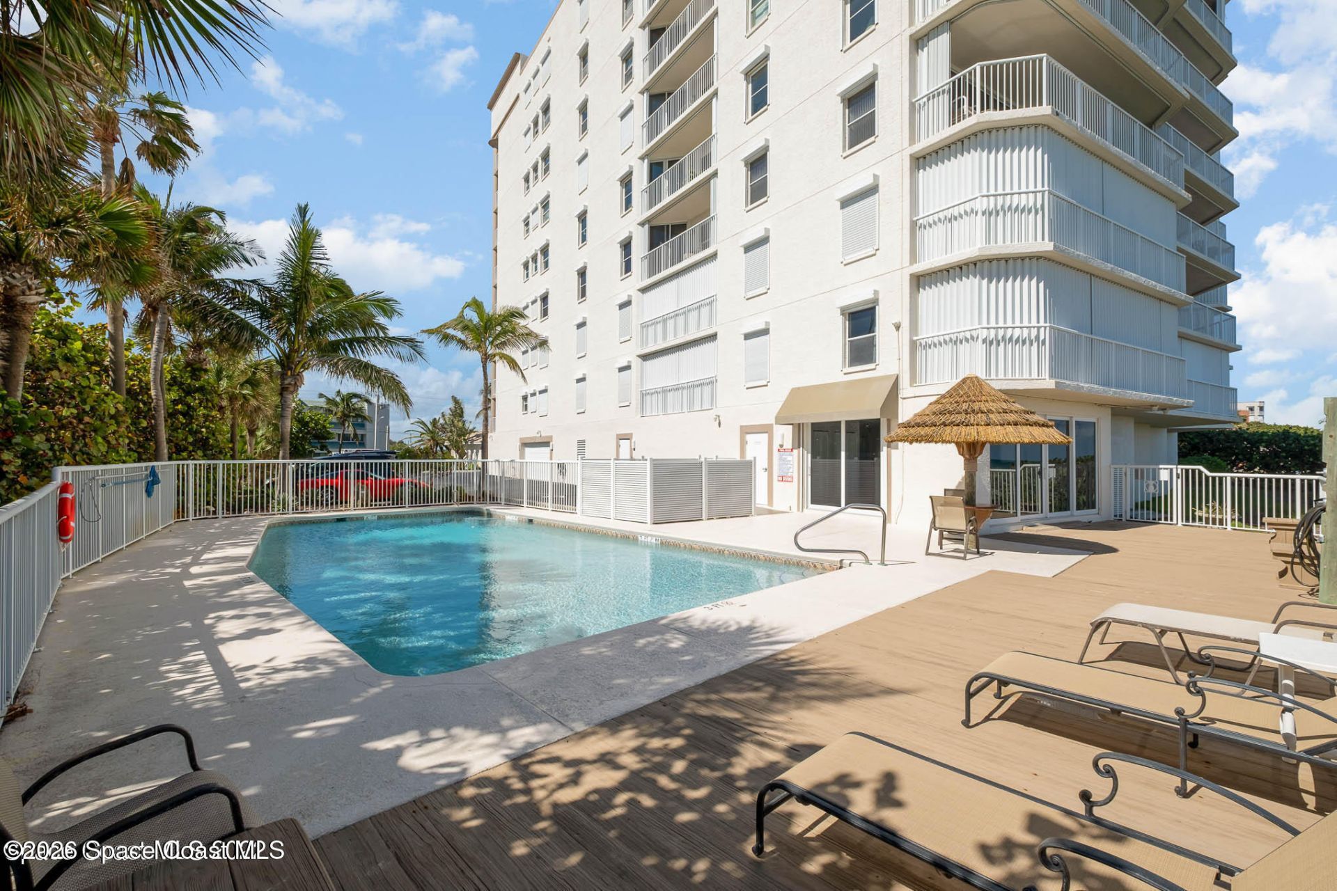 2195 Highway A1a, Unit 502, Indian Harbor Beach, FL 32937 Photo