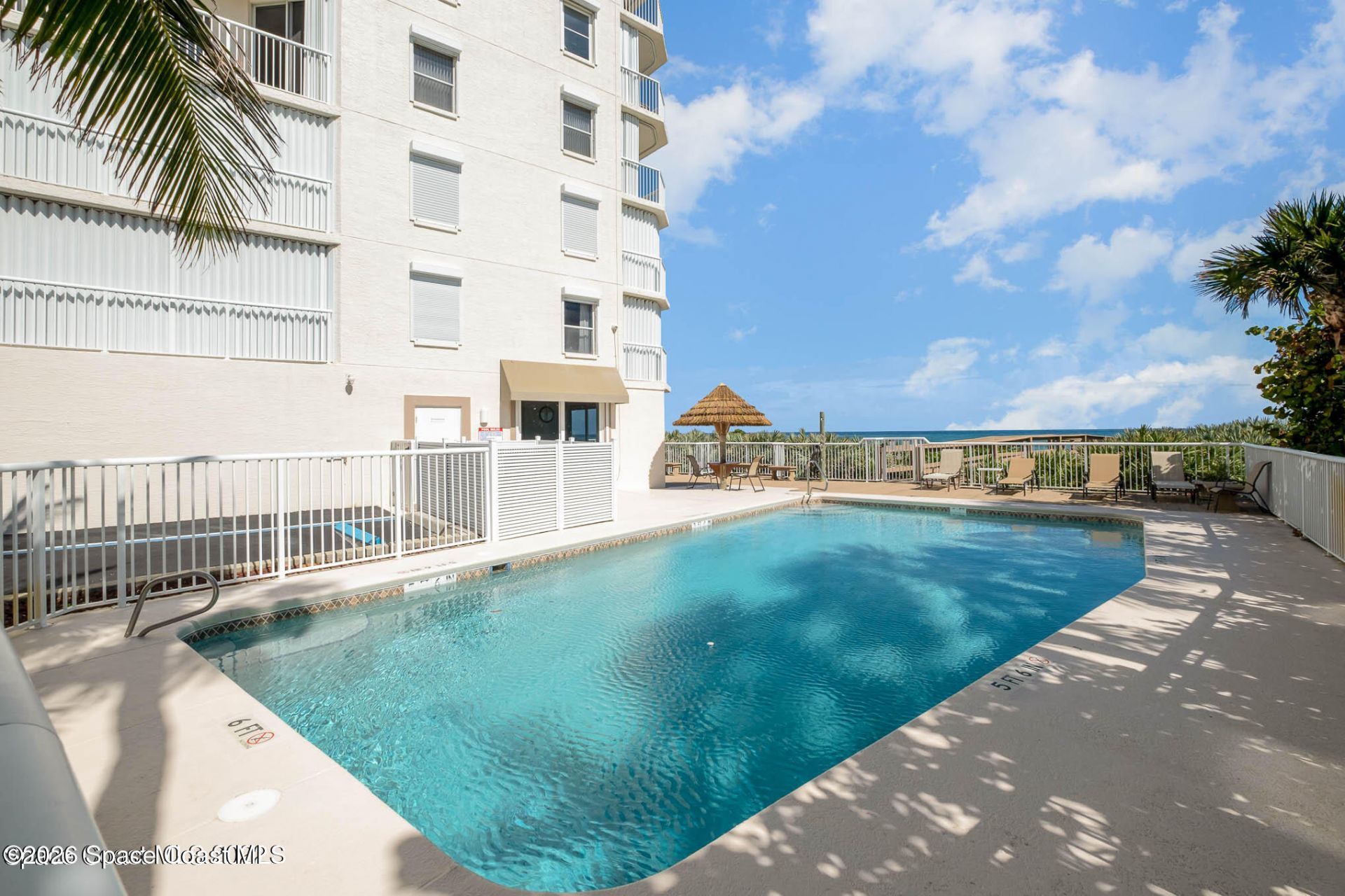 2195 Highway A1a, Unit 502, Indian Harbor Beach, FL 32937 Photo