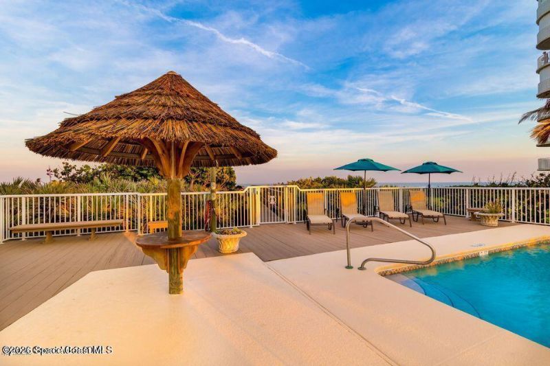 2195 Highway A1a, Unit 502, Indian Harbor Beach, FL 32937 Photo