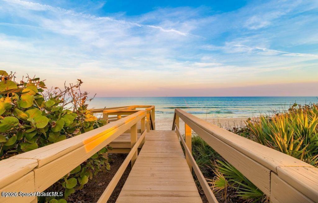 2195 Highway A1a, Unit 502, Indian Harbor Beach, FL 32937 Photo