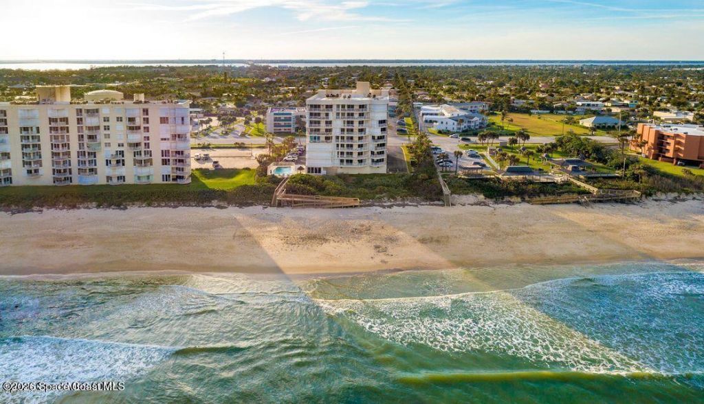 2195 Highway A1a, Unit 502, Indian Harbor Beach, FL 32937 Photo