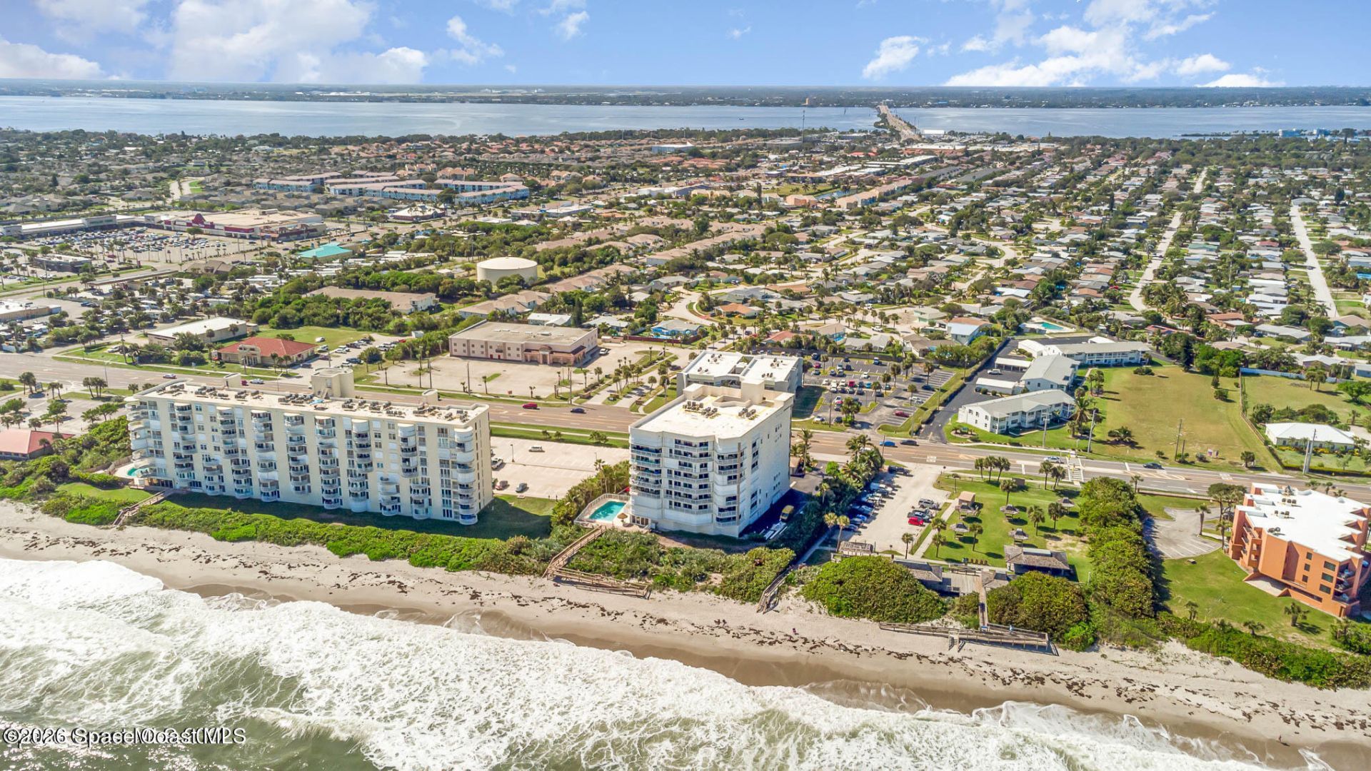 2195 Highway A1a, Unit 502, Indian Harbor Beach, FL 32937 Photo