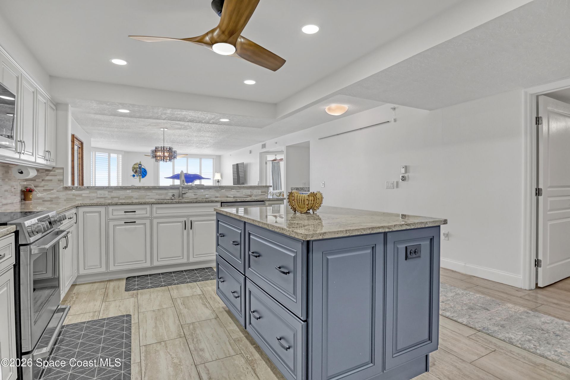 2195 Highway A1a, Unit 502, Indian Harbor Beach, FL 32937 Photo