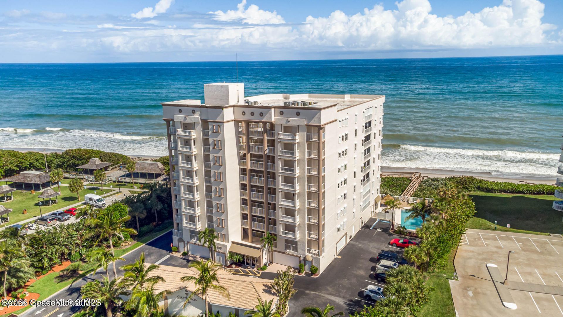 2195 Highway A1a, Unit 502, Indian Harbor Beach, FL 32937 Photo