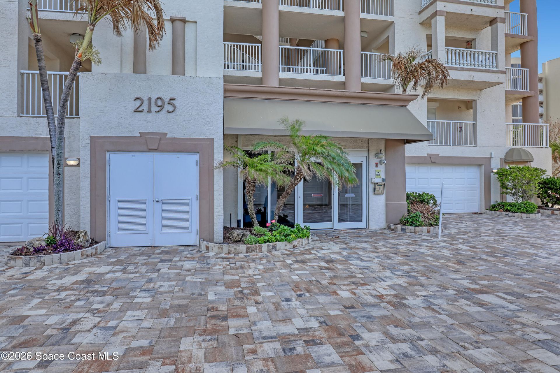 2195 Highway A1a, Unit 502, Indian Harbor Beach, FL 32937 Photo