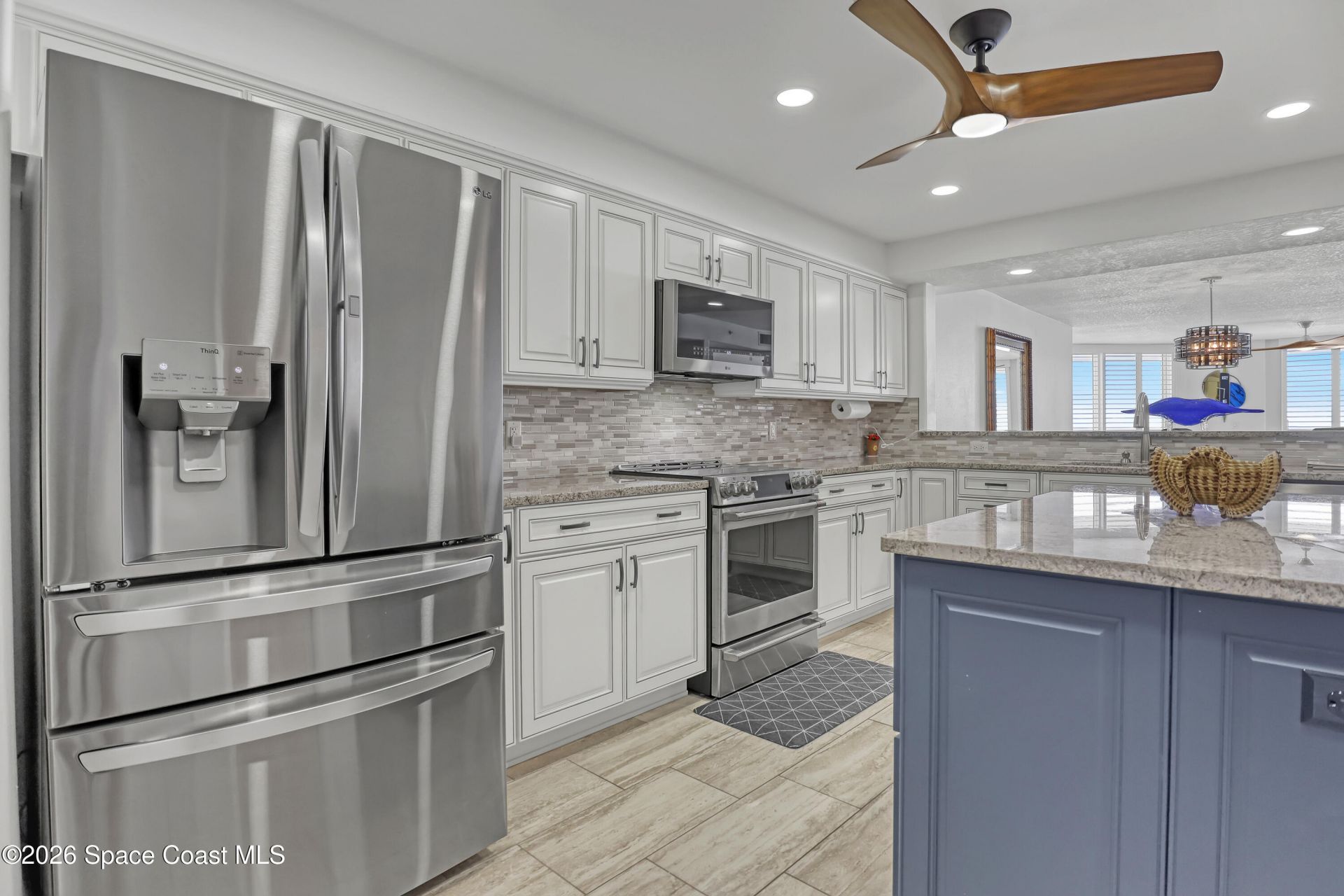 2195 Highway A1a, Unit 502, Indian Harbor Beach, FL 32937 Photo