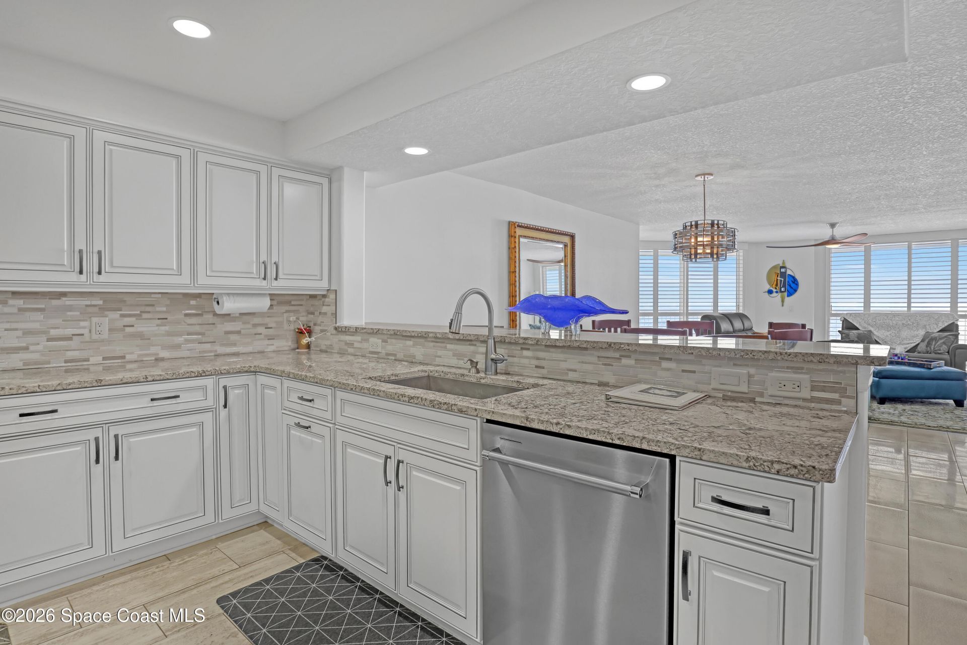 2195 Highway A1a, Unit 502, Indian Harbor Beach, FL 32937 Photo