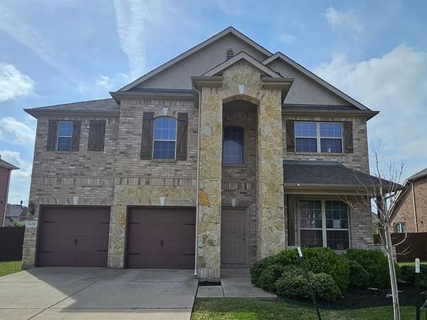 2628 Tradewinds Drive, Little Elm, TX 75068