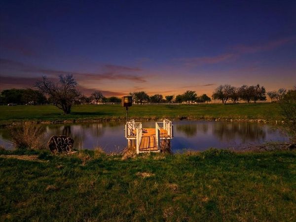11918 Riek Road, Unit !, Krum, TX 76249