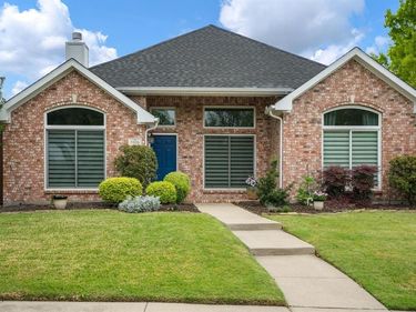 7809 Jennifer Lane, Frisco, TX 75034