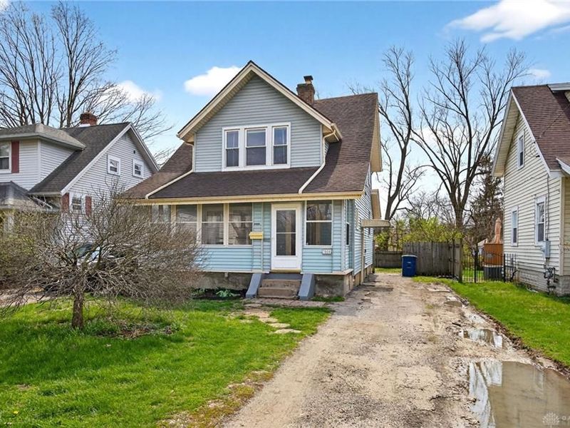 3054 Mesmer Avenue, Dayton, OH 45410 Photo 1