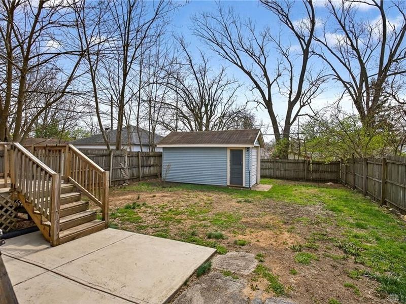 3054 Mesmer Avenue, Dayton, OH 45410 Photo 31