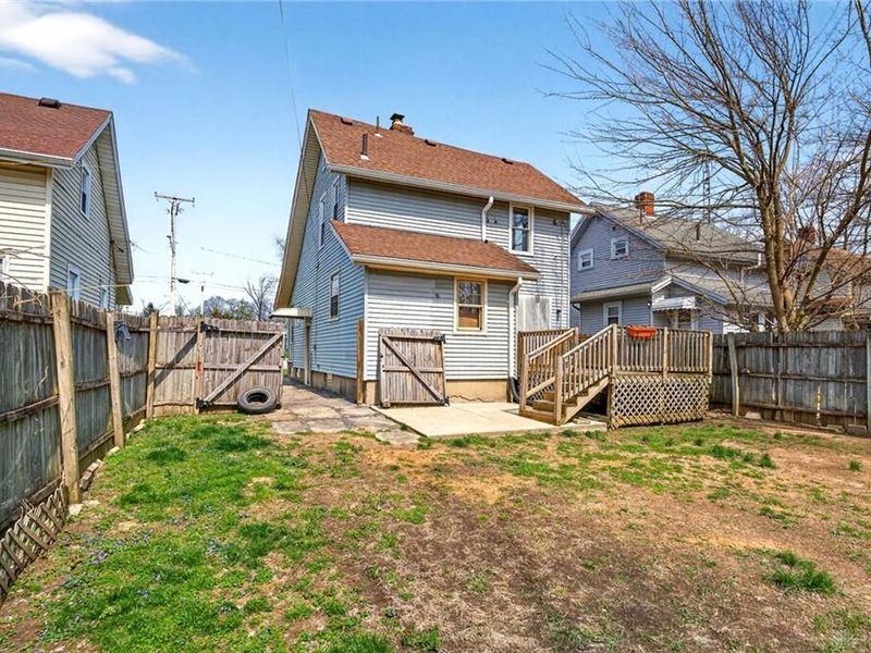 3054 Mesmer Avenue, Dayton, OH 45410 Photo 33