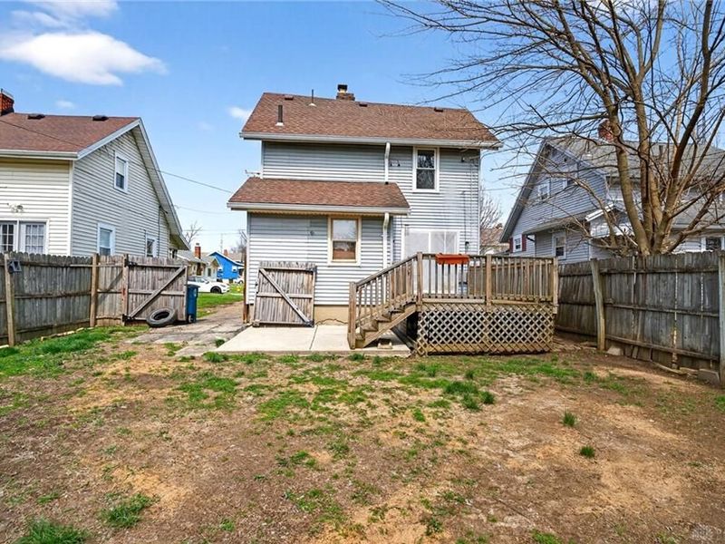 3054 Mesmer Avenue, Dayton, OH 45410 Photo 34