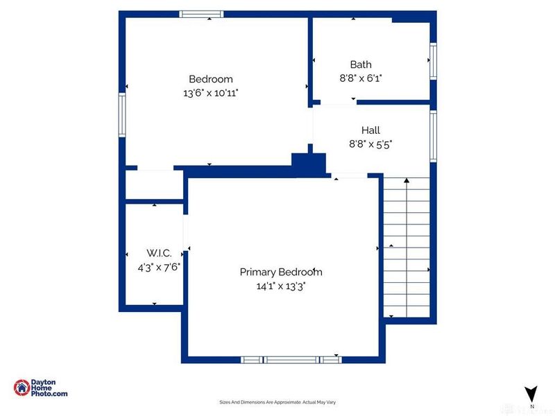 3054 Mesmer Avenue, Dayton, OH 45410 Photo 37