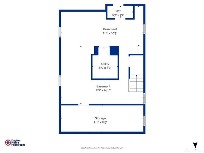 3054 Mesmer Avenue, Dayton, OH 45410 Photo 38