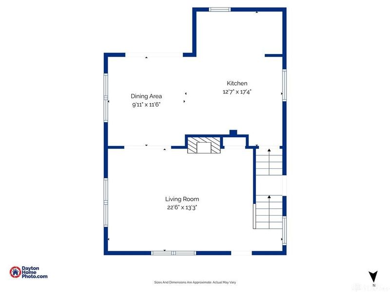 3054 Mesmer Avenue, Dayton, OH 45410 Photo 39