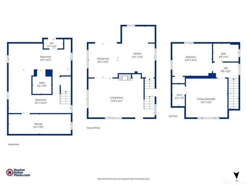 3054 Mesmer Avenue, Dayton, OH 45410 Photo 40