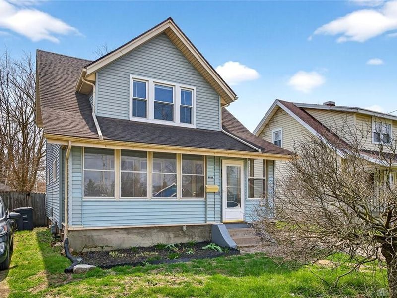 3054 Mesmer Avenue, Dayton, OH 45410 Photo 8