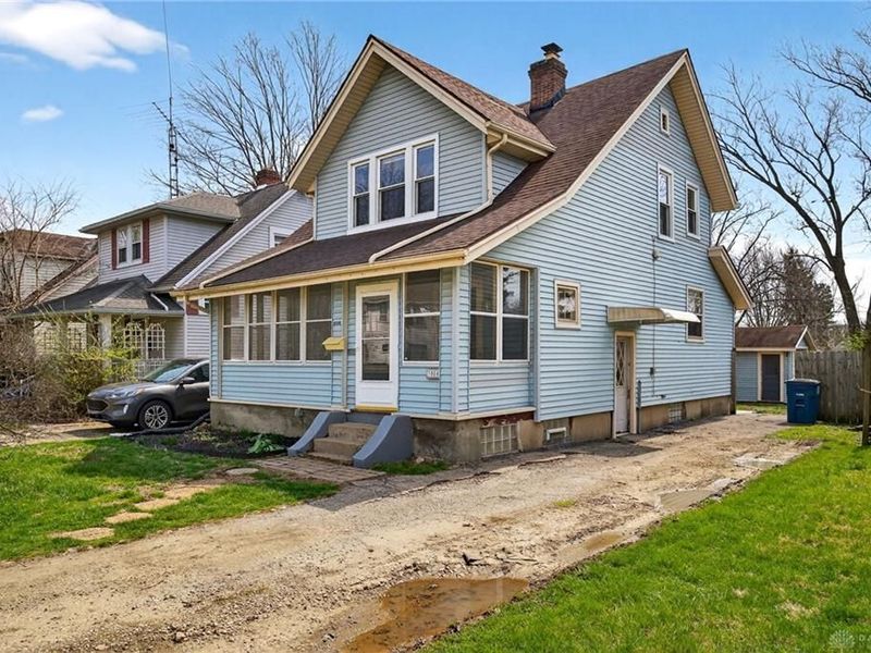 3054 Mesmer Avenue, Dayton, OH 45410 Photo 9