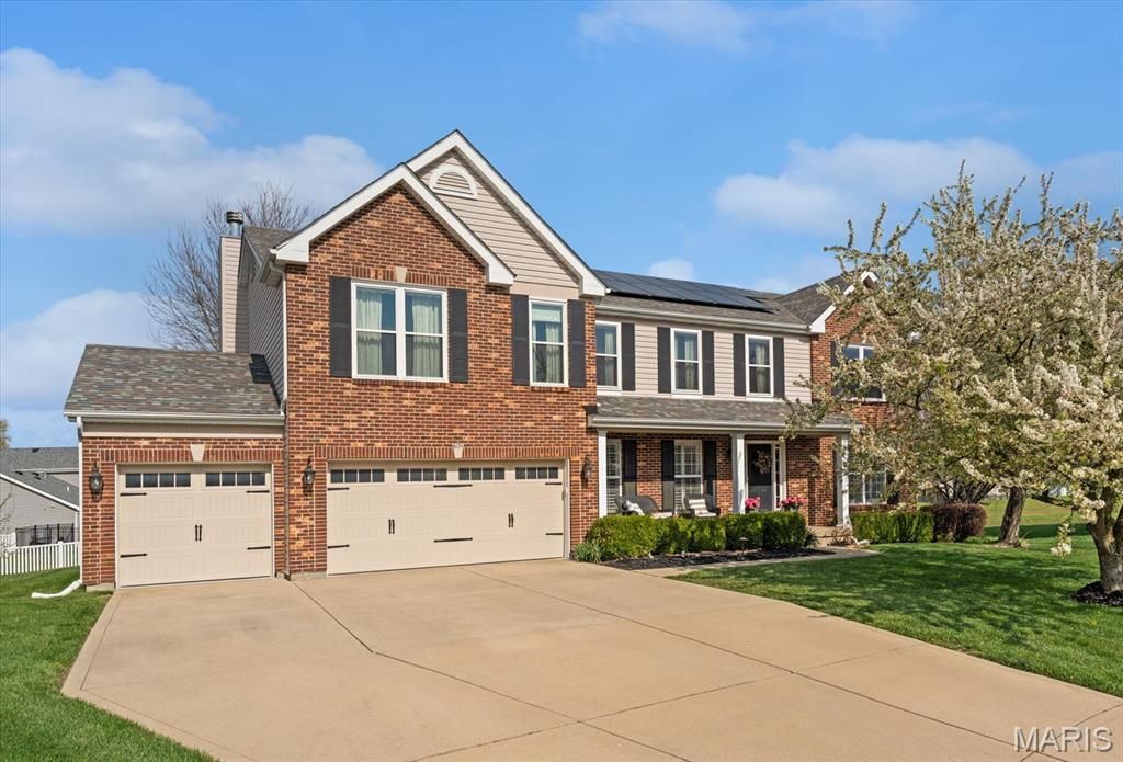 4254 Bassen Drive , Swansea, IL 62226 Main Photo