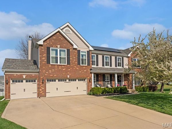 4254 Bassen Drive , Swansea, IL 62226