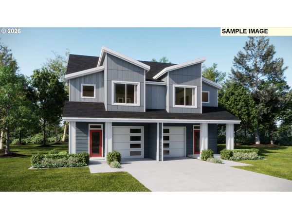 16636 SW Darling LN, Unit HS15, Tigard, OR 97224