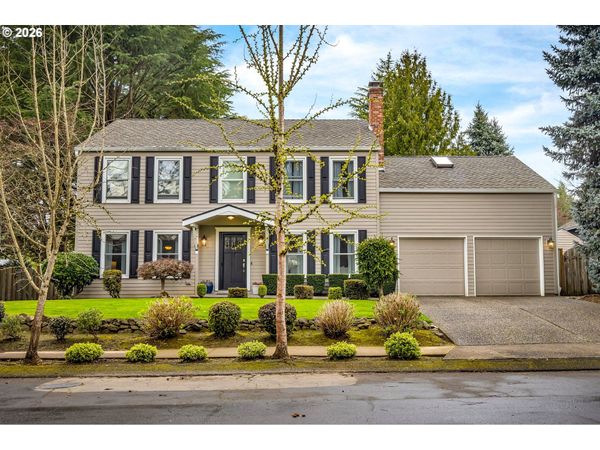 4055 TROUT WAY, Lake Oswego, OR 97034