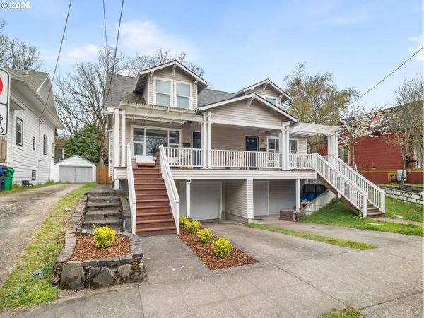 4914 N WILLIAMS AVE, Portland, OR 97217