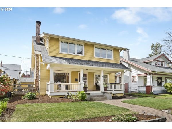 5765 N WILLIAMS AVE, Portland, OR 97217