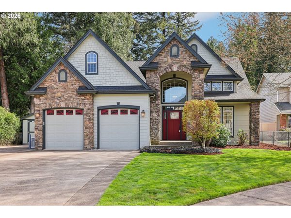 2190 NE 229TH CT, Fairview, OR 97024