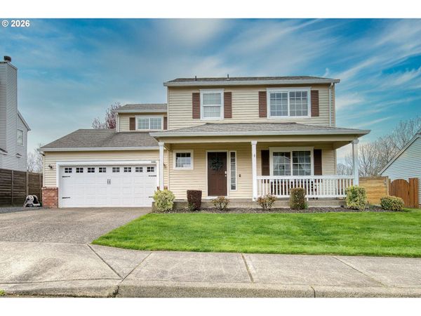 59016 TIMBERLINE AVE, St. Helens, OR 97051