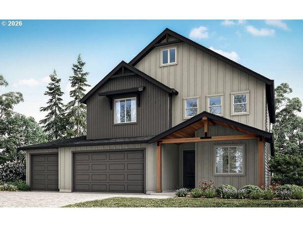 777 Magnolia AVE, Woodburn, OR 97071