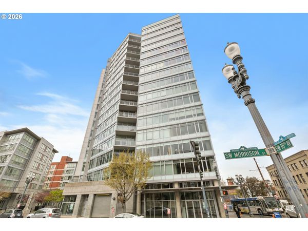 1926 W BURNSIDE ST, Unit 812, Portland, OR 97209