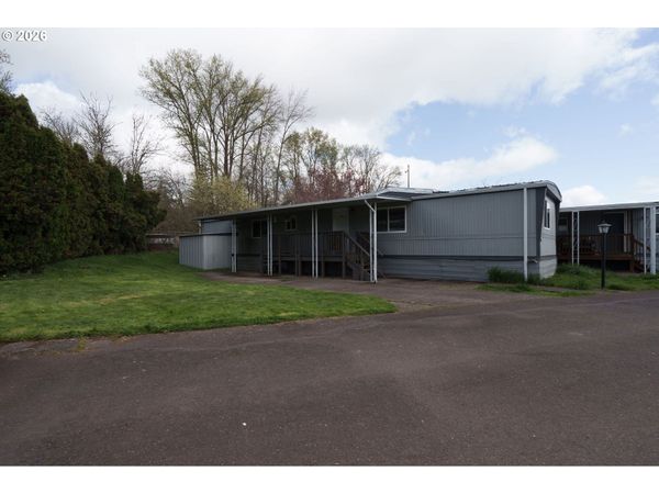 2010 SW 3RD ST, Unit 16, Corvallis, OR 97333