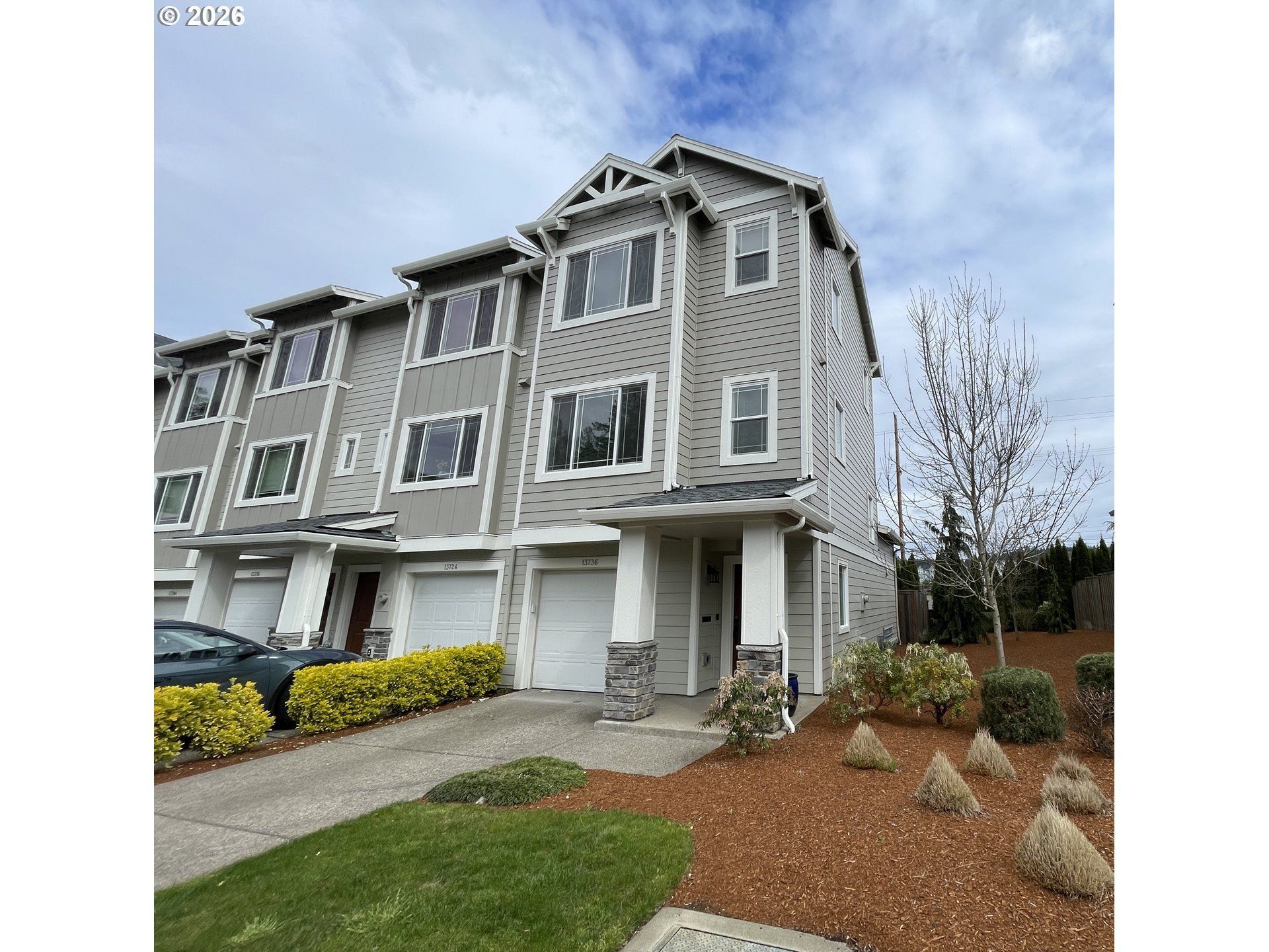 13736 SW Silent Fox Ter, Sherwood, OR 97140 Main Photo