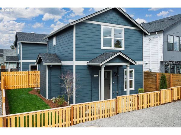 6909 NE Multnomah ST, Unit C, Portland, OR 97213