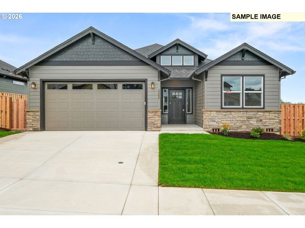 676 NE SALING W DR, Unit 96, Estacada, OR 97023